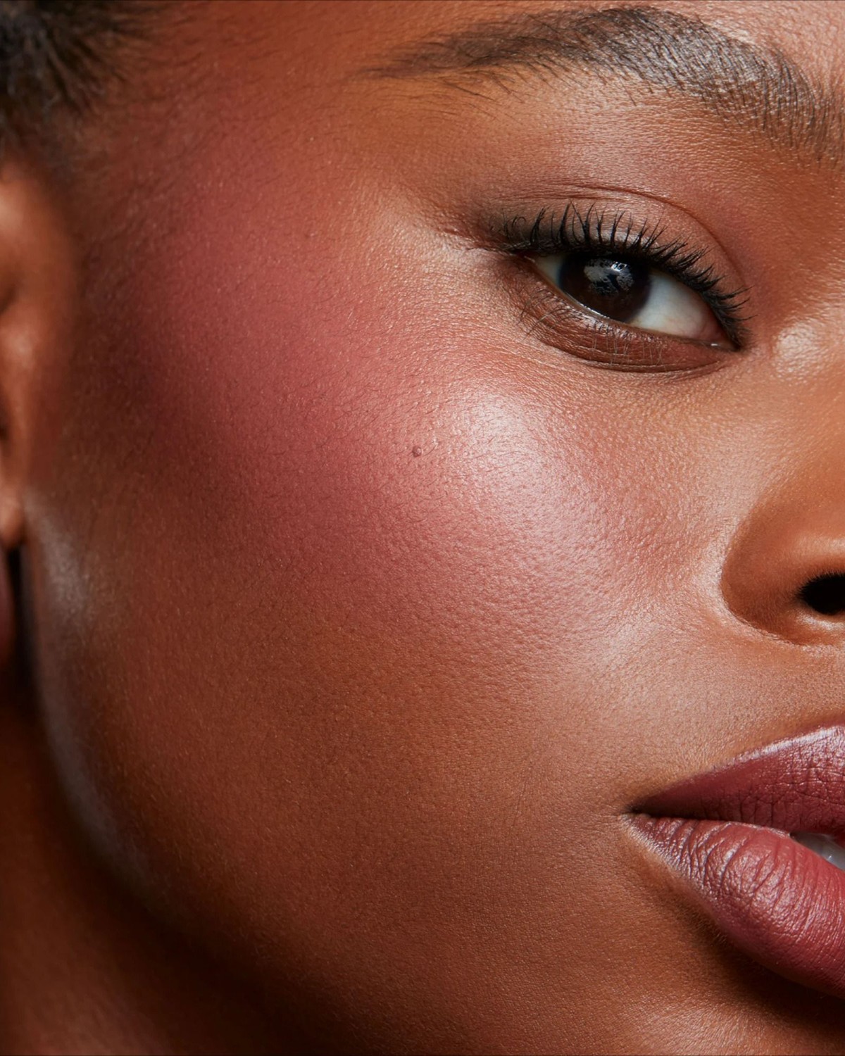 Live Tinted and the Red Lipstick Trick That Started Deepica's Brand