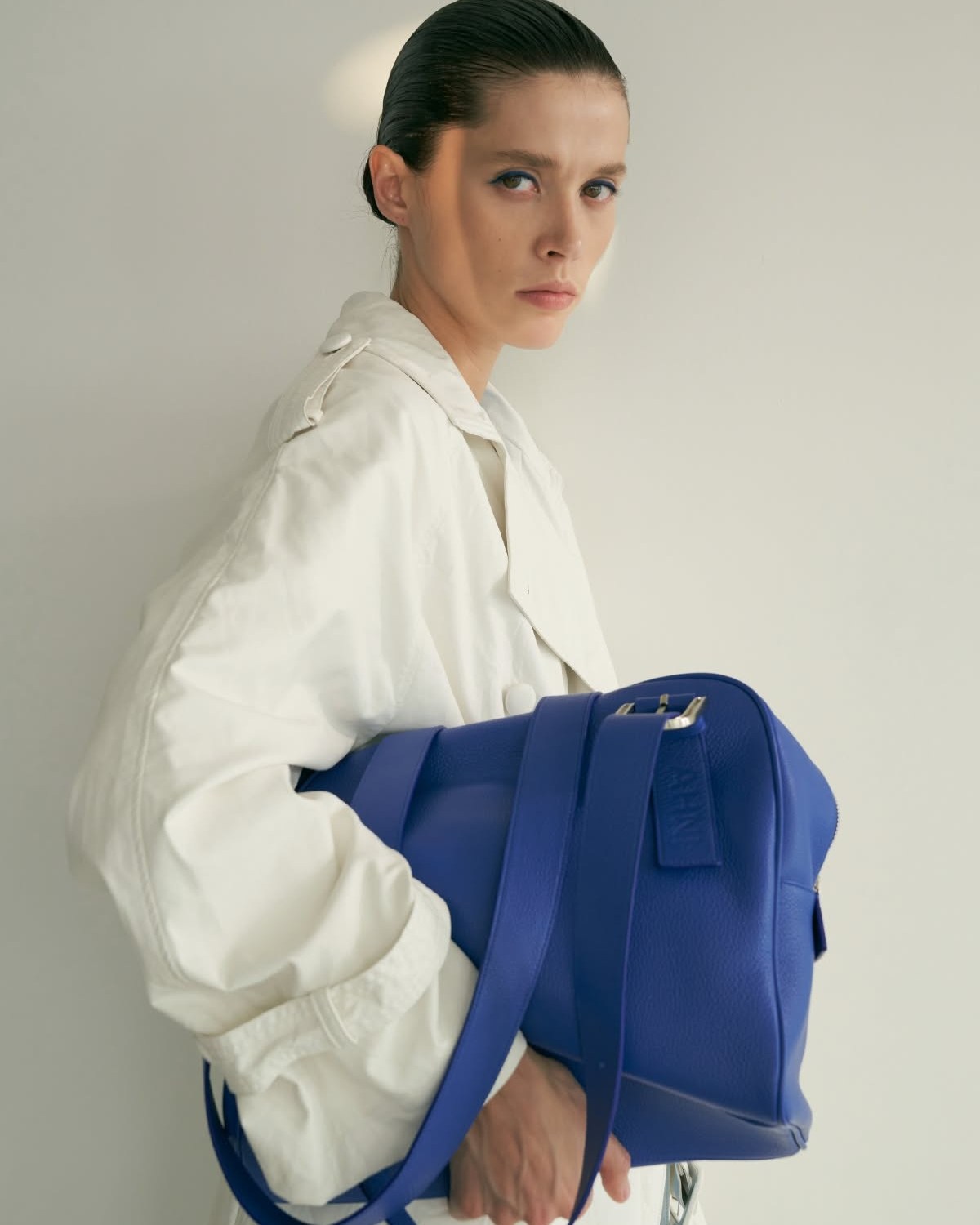 Duffle Bag: From a Belgian Wool Town to Your Weekend Away