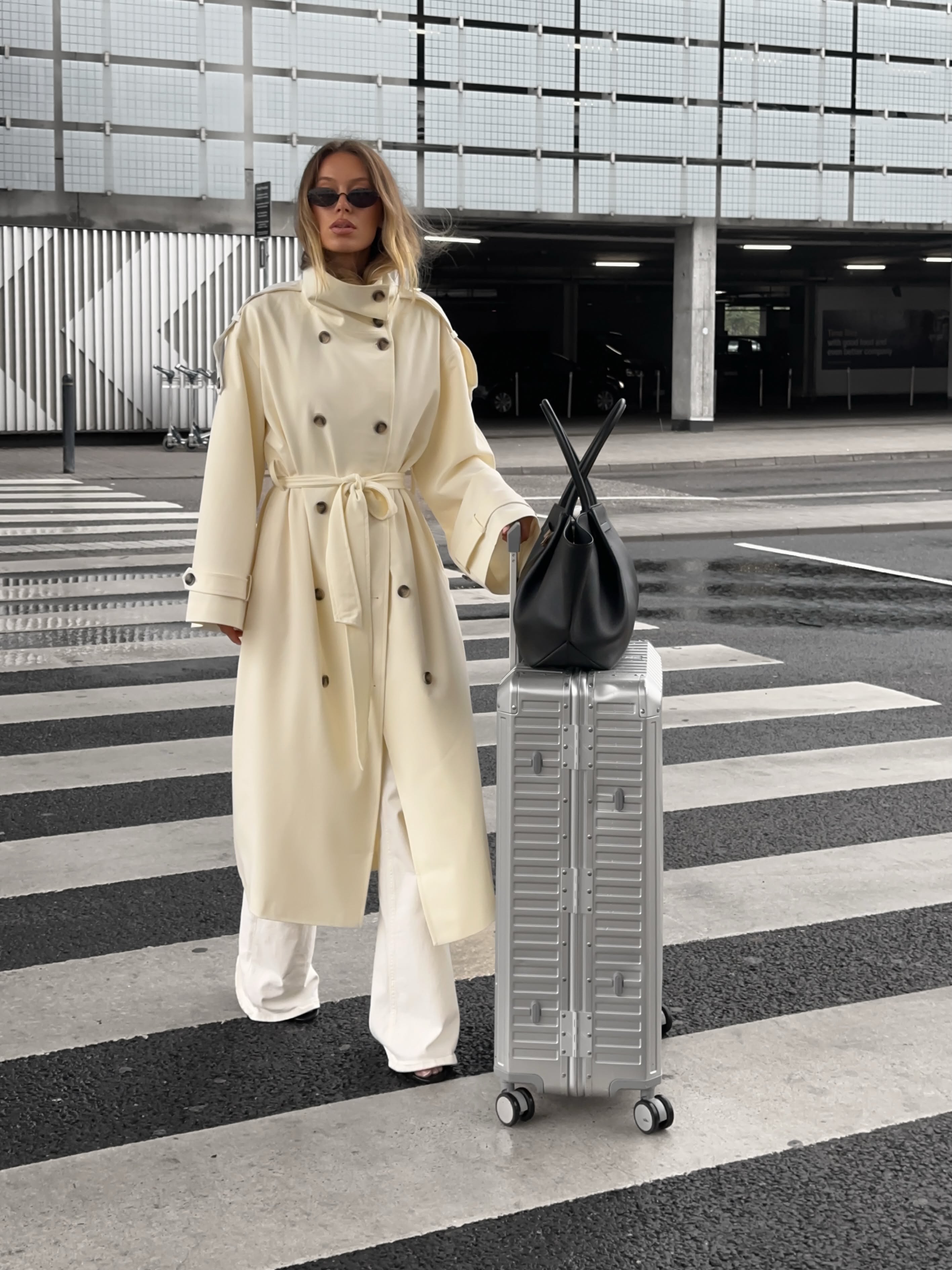 Carry-On Luggage: What You're Paying For