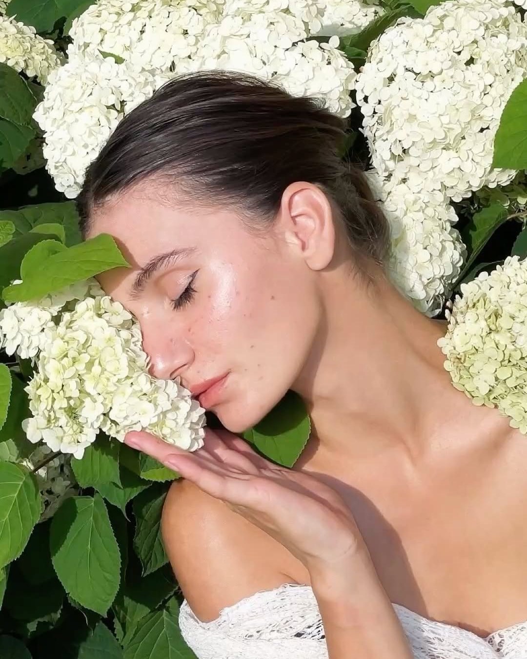 Farmacy, a PR Man's Garden Patch That Ended Up in Everyone's Bathroom