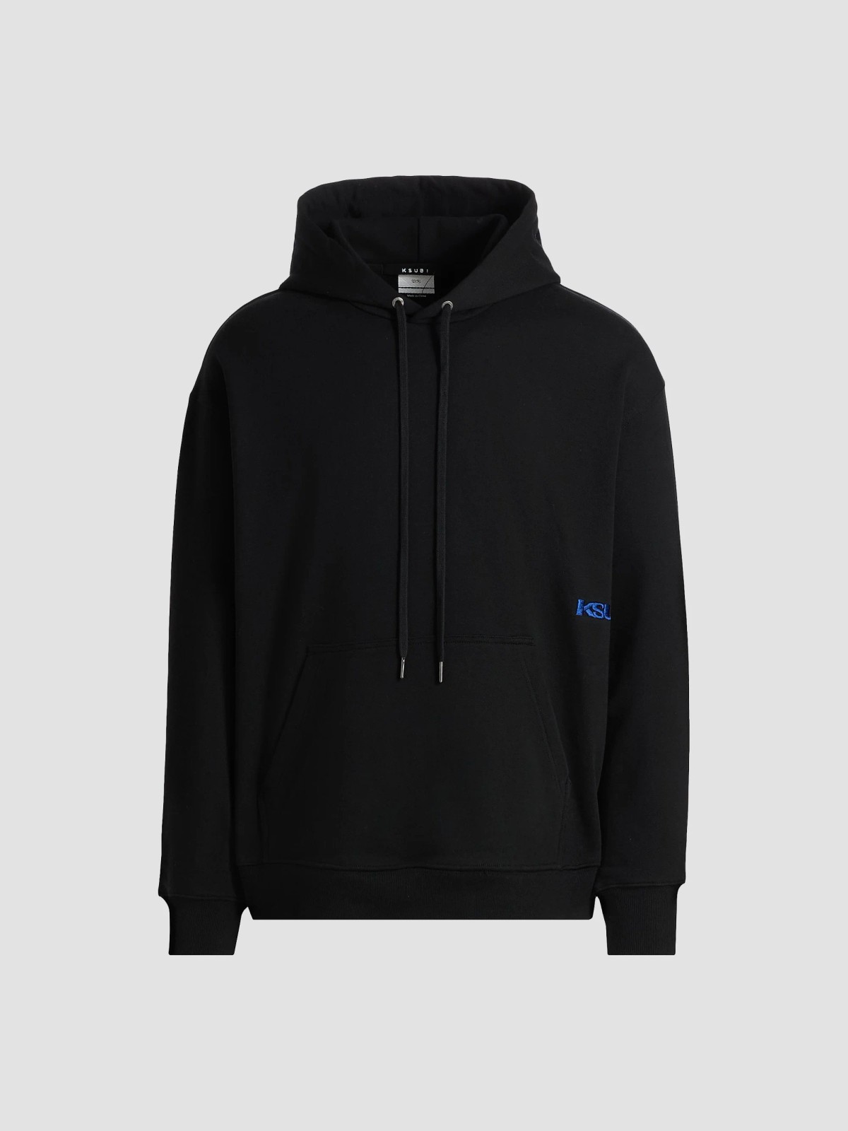 4x4 Biggie Revamp Cotton Hoodie