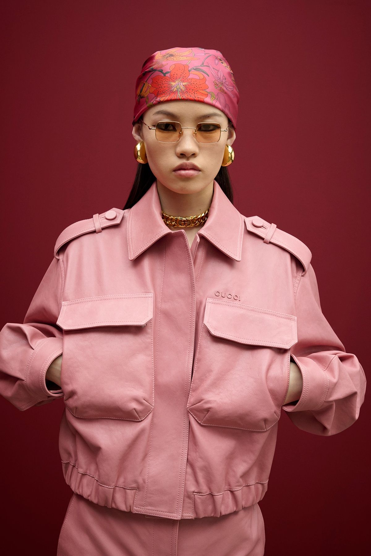 Paola Franchi, and What She Wore