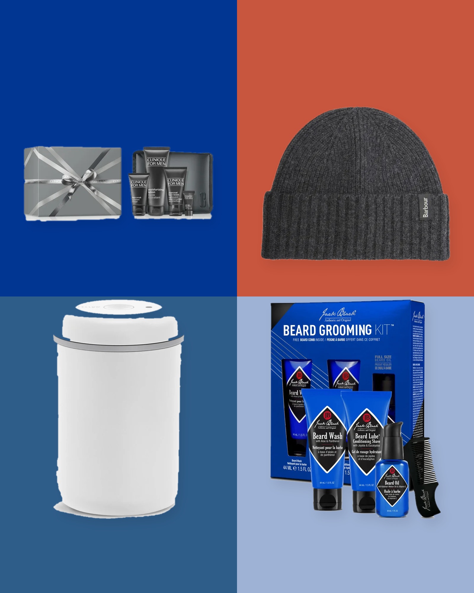 Secret Santa Gifts for Men: The Mischief Behind a Christmas Parcel