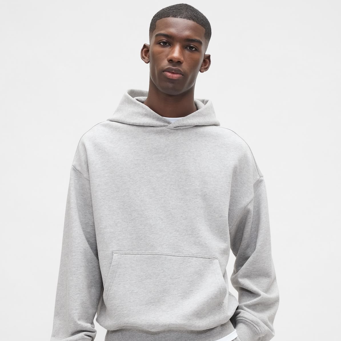 Everyday Hoodie