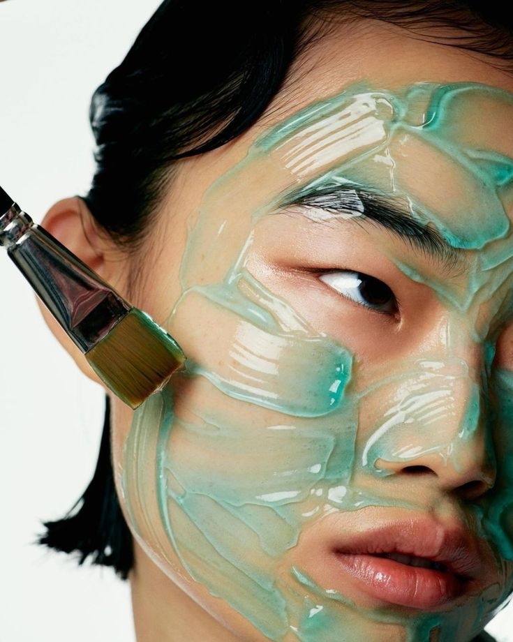 The Mask Bar