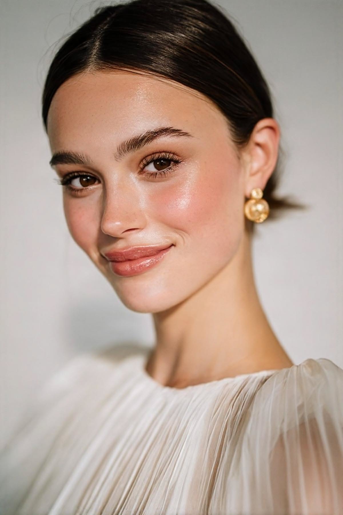 The Natural Makeup Edit