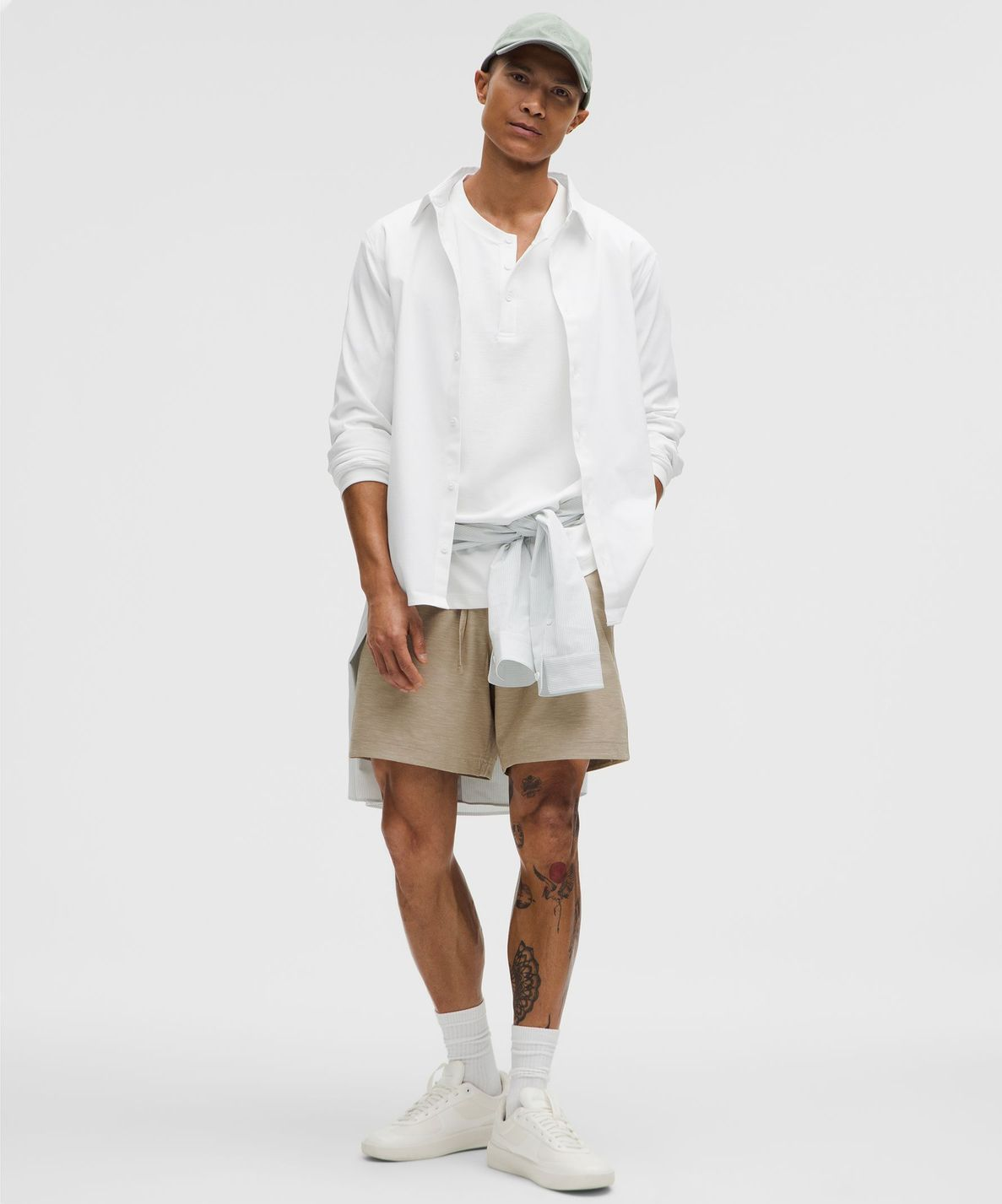 Minimal Shirt