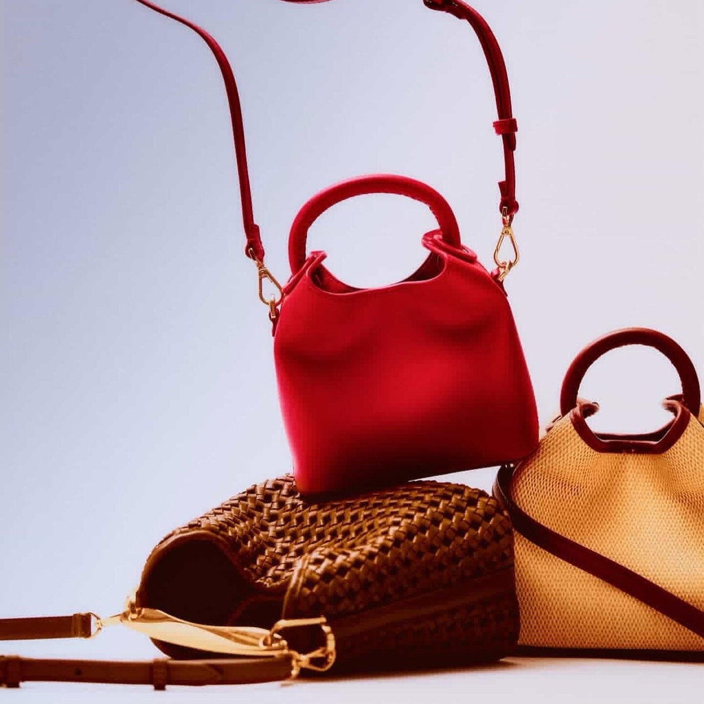 Bag Everything