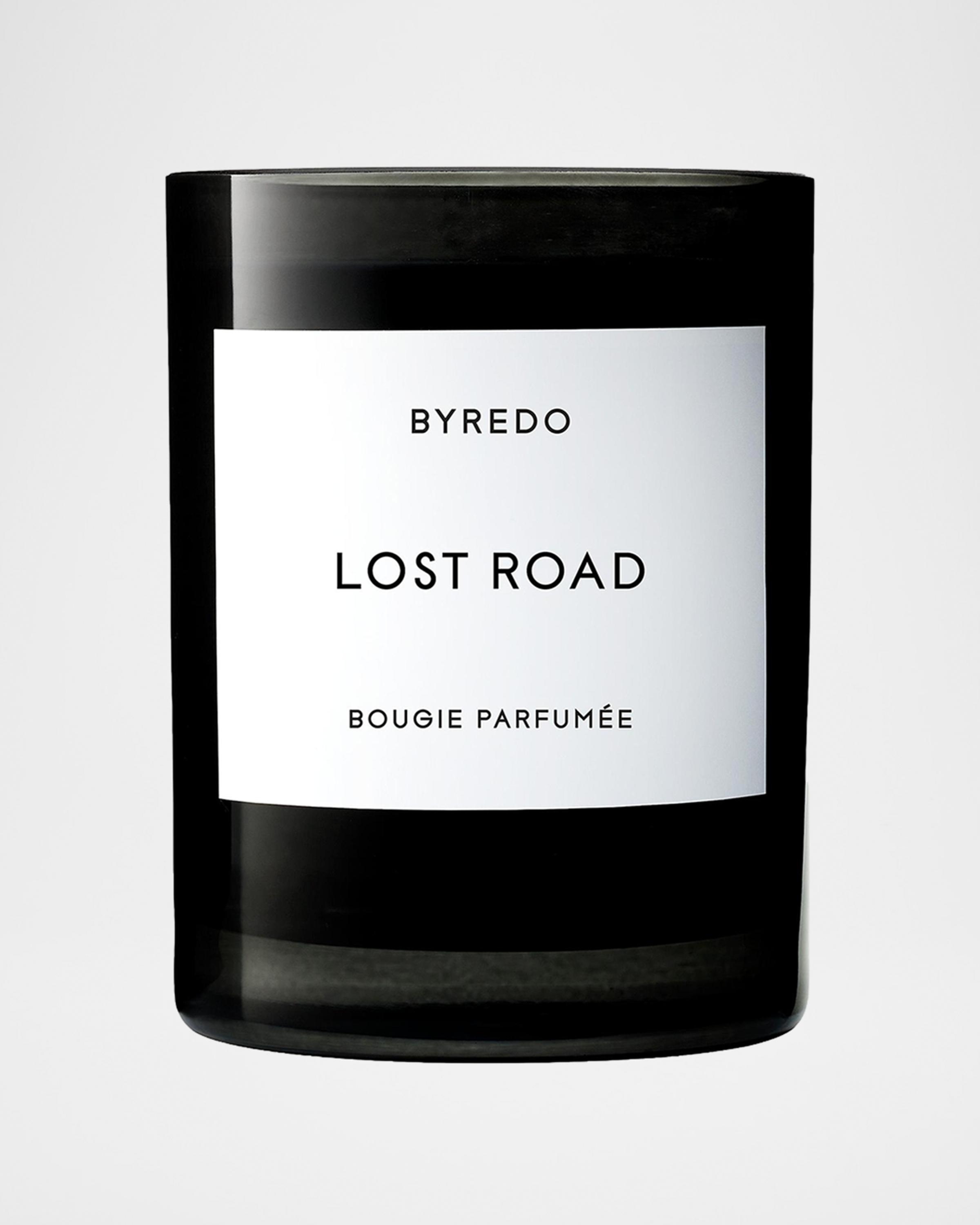 Lost Road Candle, 8.5 oz.