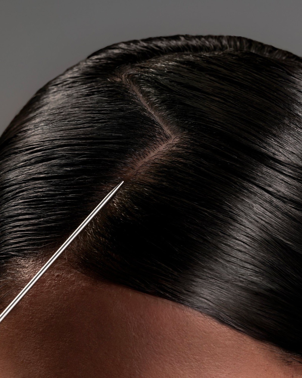 The Rat Tail Comb Is the Smallest Tool on My Shelf and the Sharpest