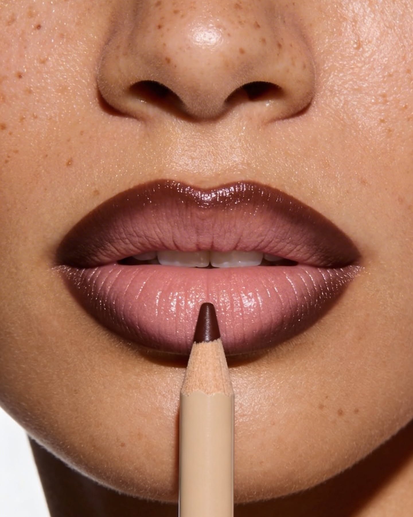 Lip Liner, the Long-Wear and the Soft