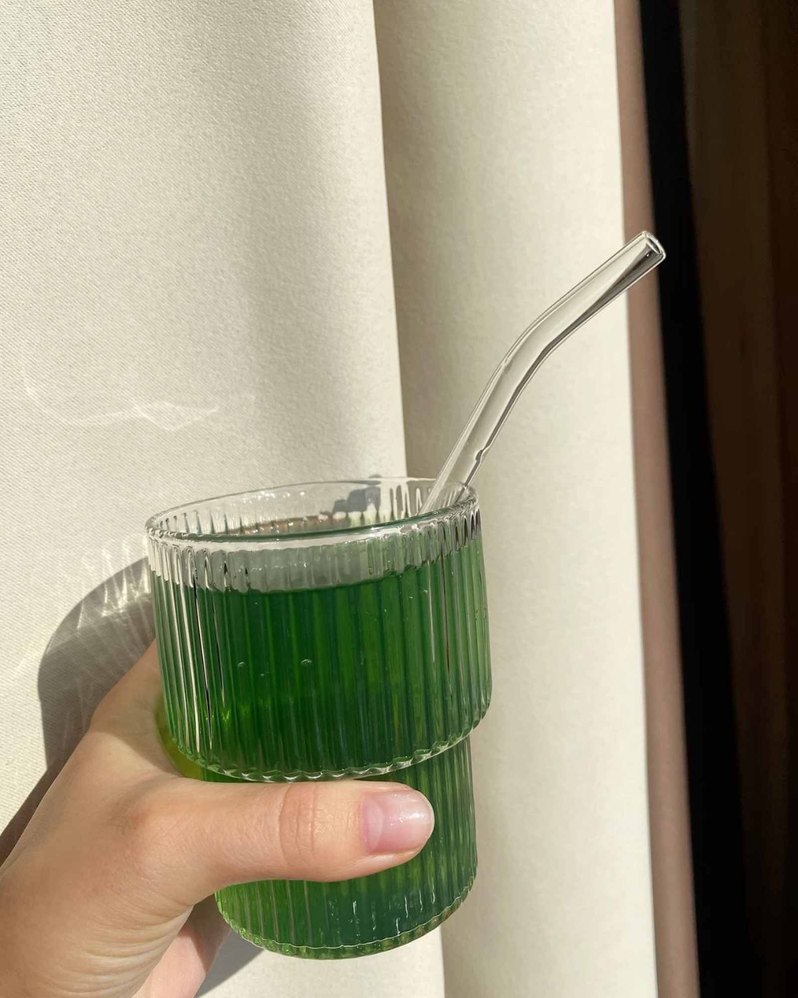 Chlorophyll Drops, and the 1950s Craze That Put It in Popcorn