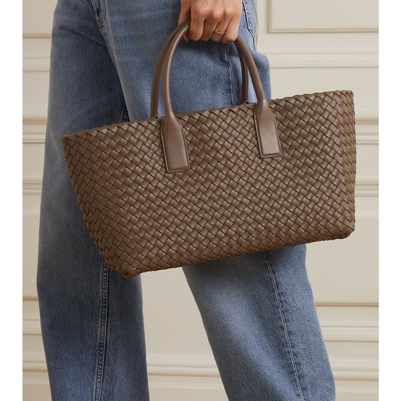 The Office Tote Edit