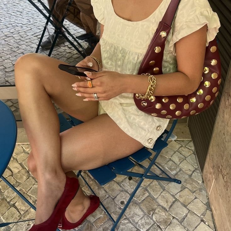 Bohemian-Style Dresses and Tops