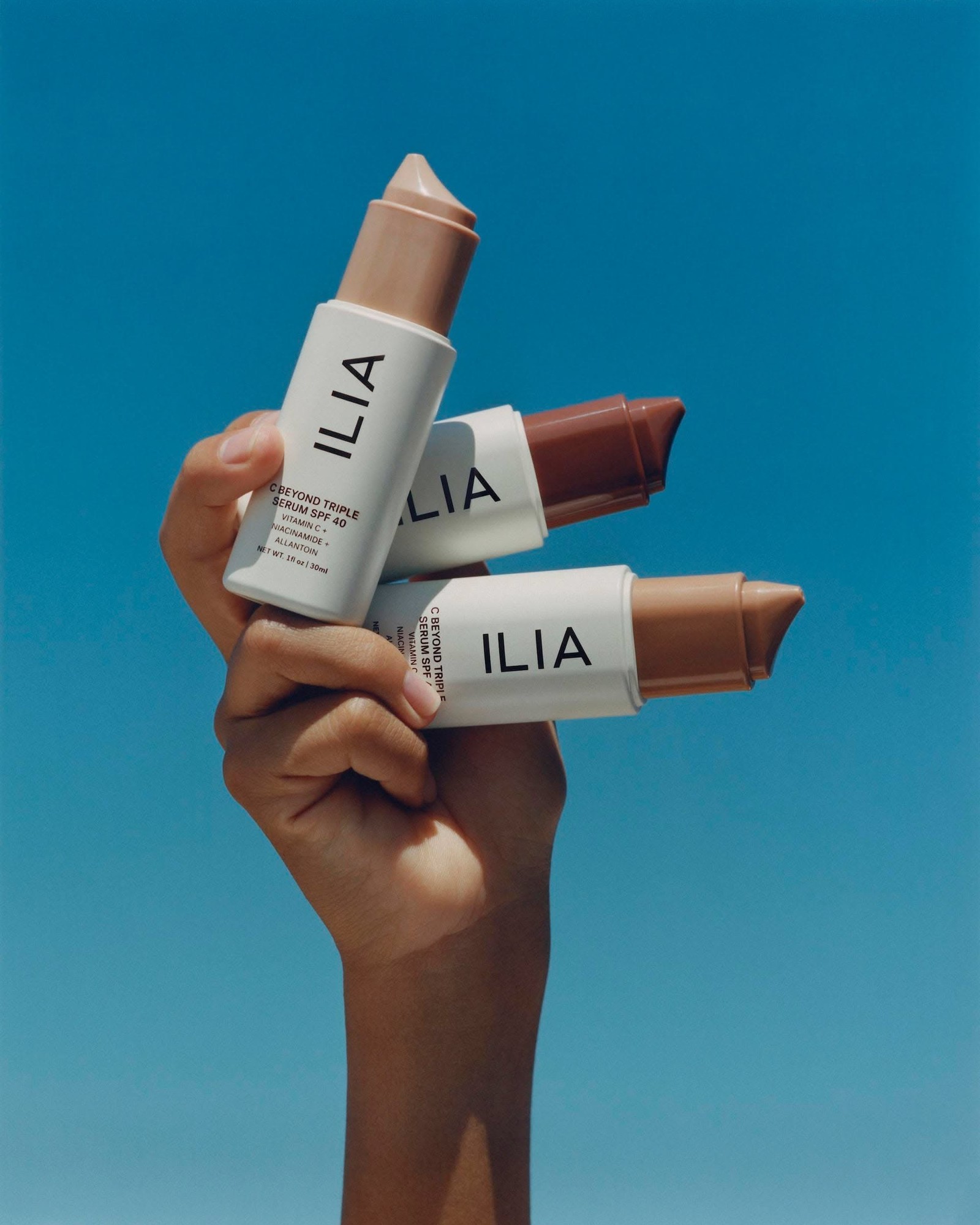 ILIA The Base Face Milk: What It Does and How to Use It