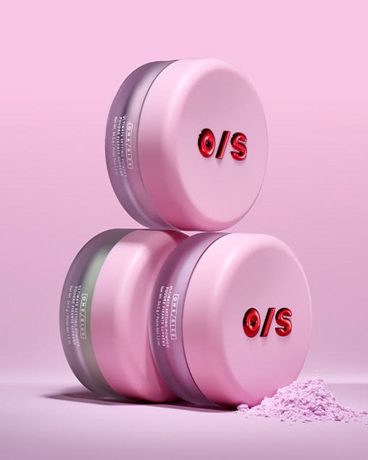 ONE/SIZE by Patrick Starrr