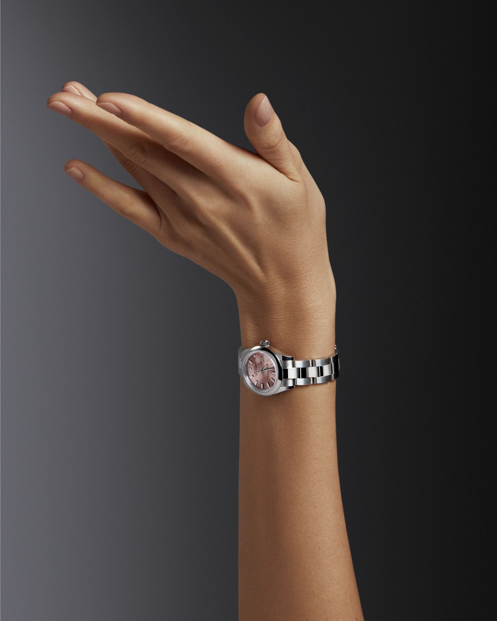 Rolex: Datejust, Day-Date and Submariner Watches With Their Own Past