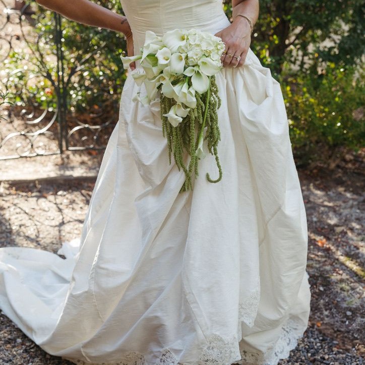 How to Style Beautiful Gowns