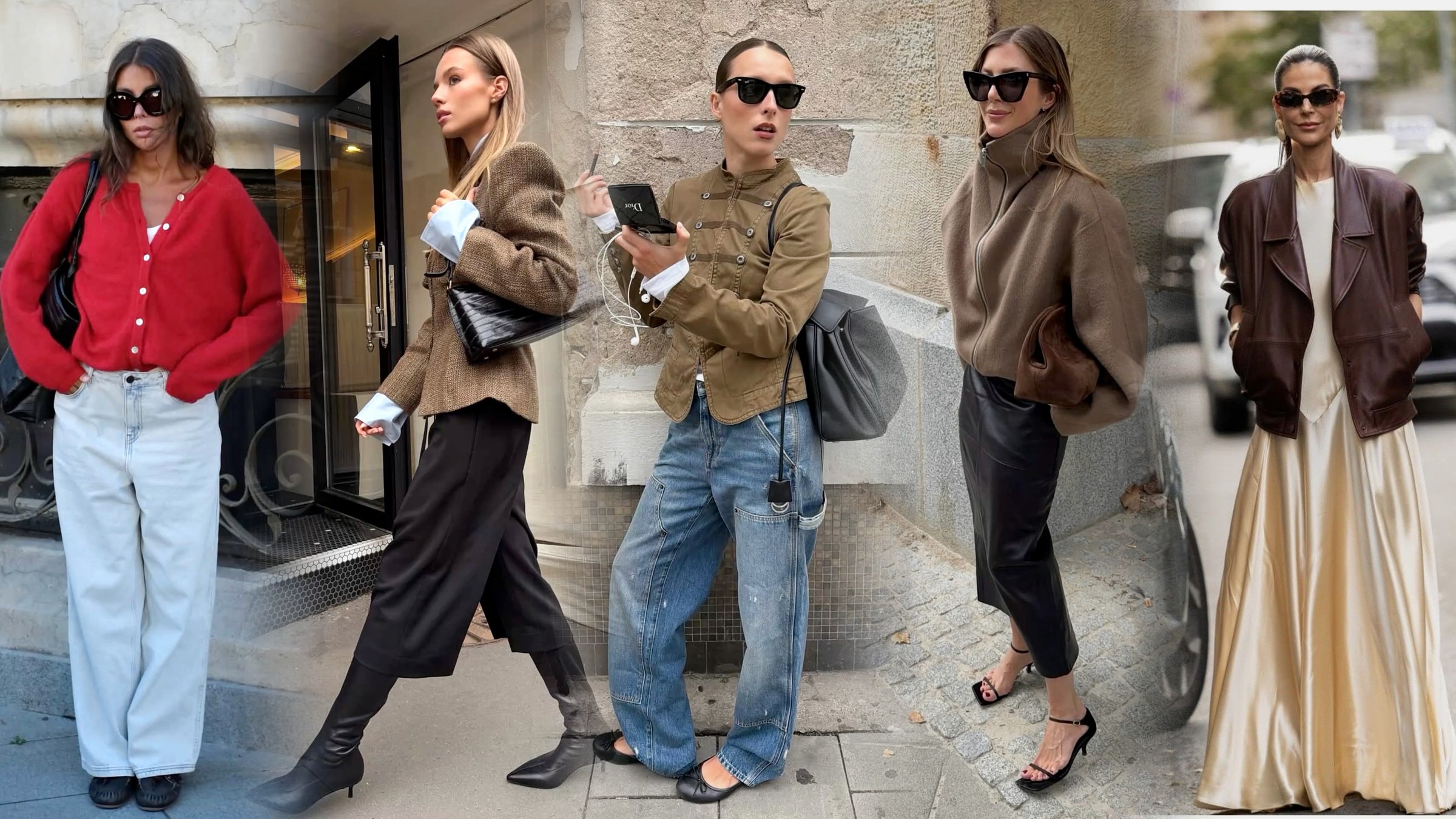 Fall 2026 Fashion Trends to Shop First