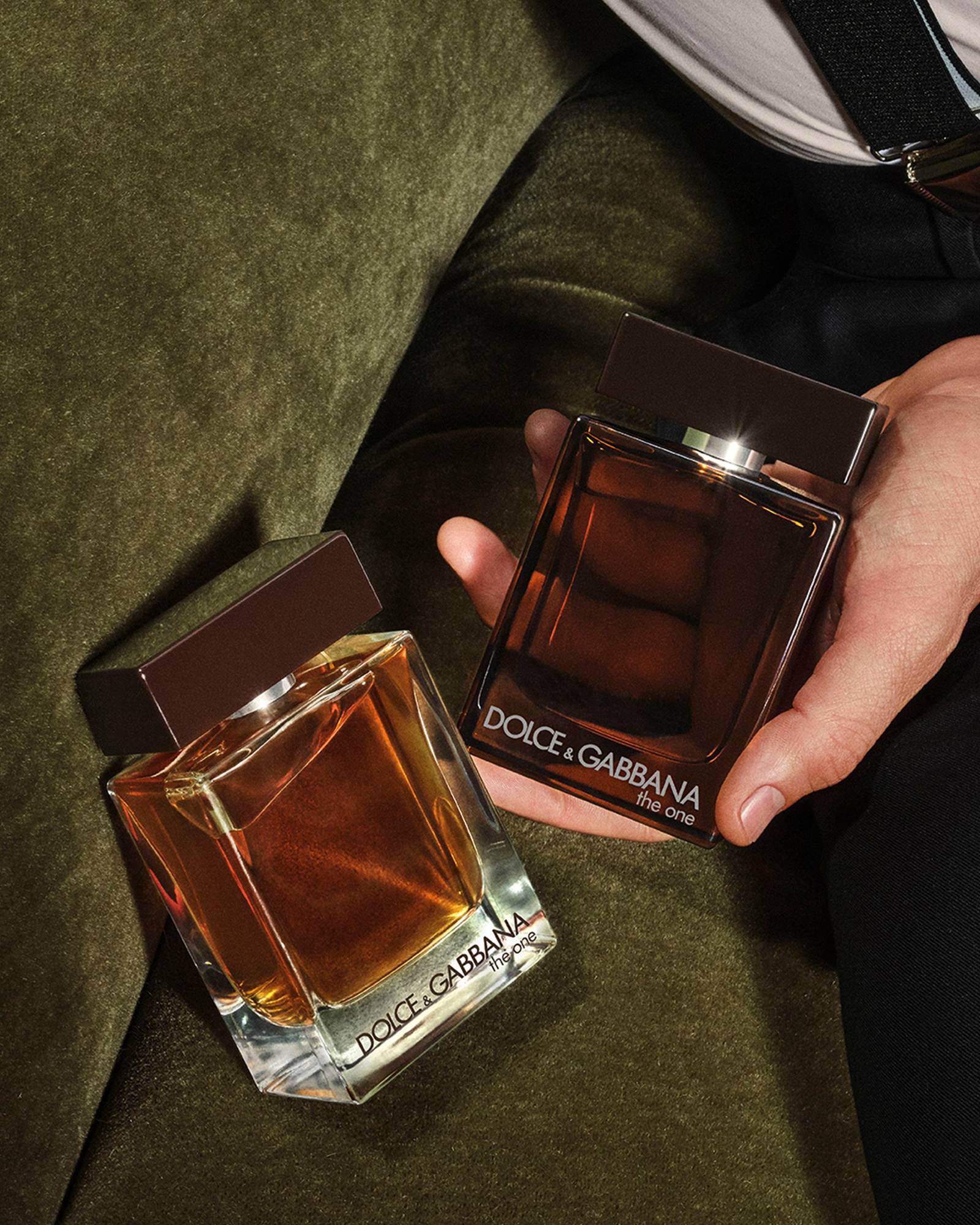 Gucci Guilty Pour Homme: Every Concentration, Ranked By Mood