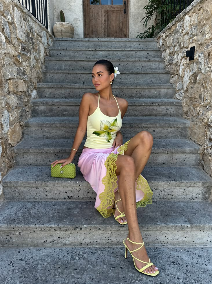 Summer Shop