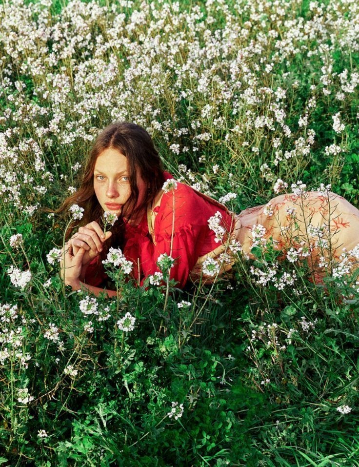 Flower Child