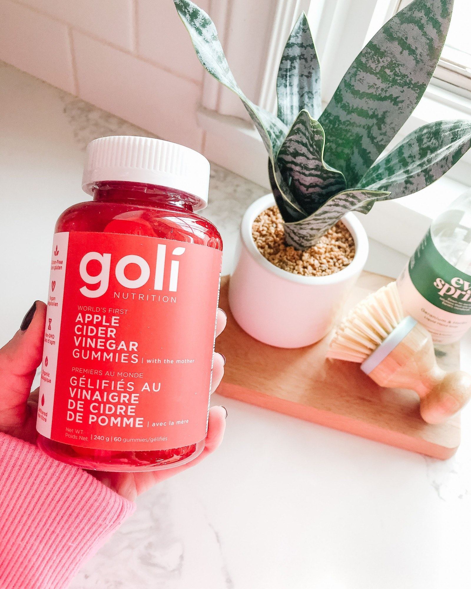 Goli Explained: The ACV Gummy That Started A Company