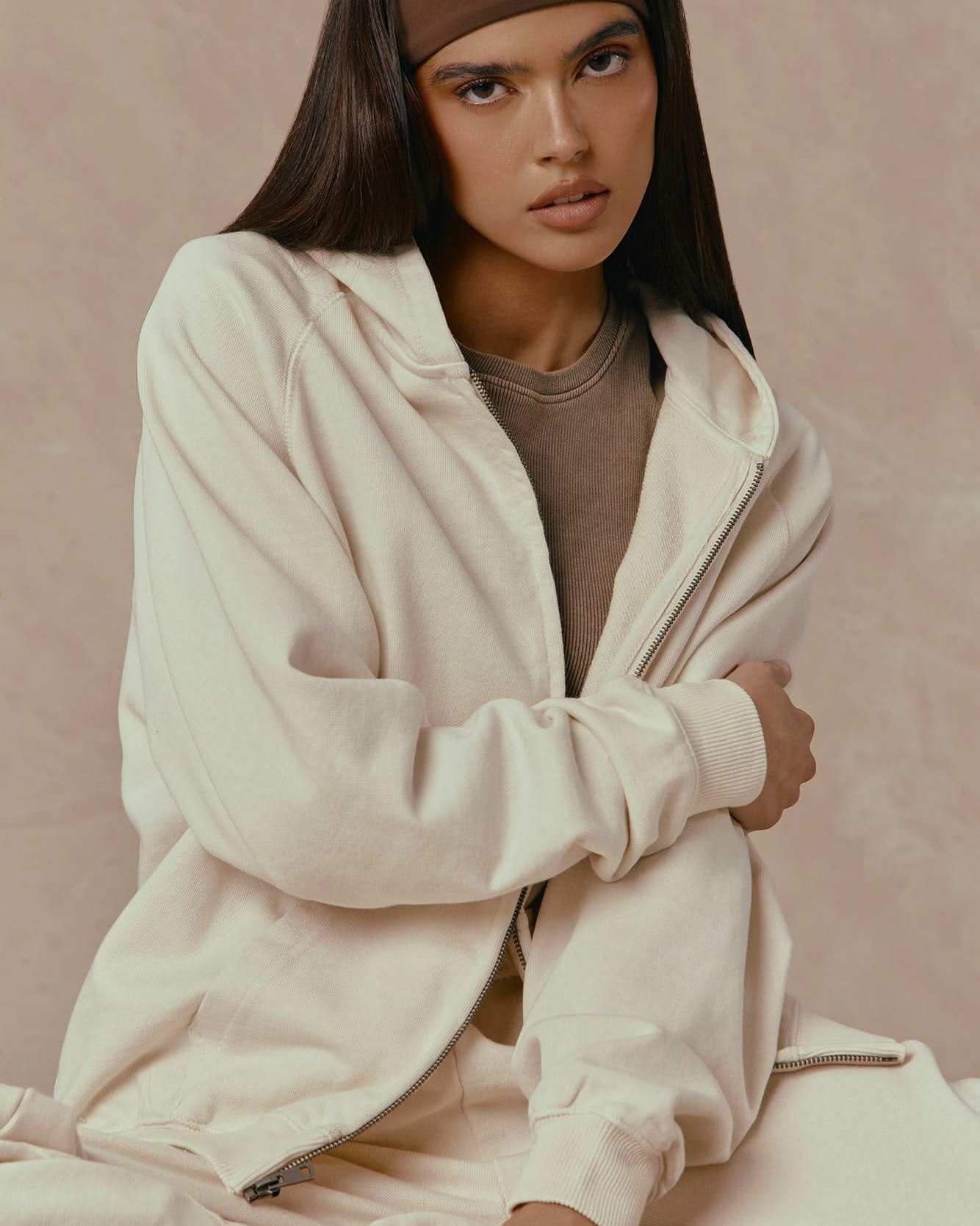 Comfort Hoodie