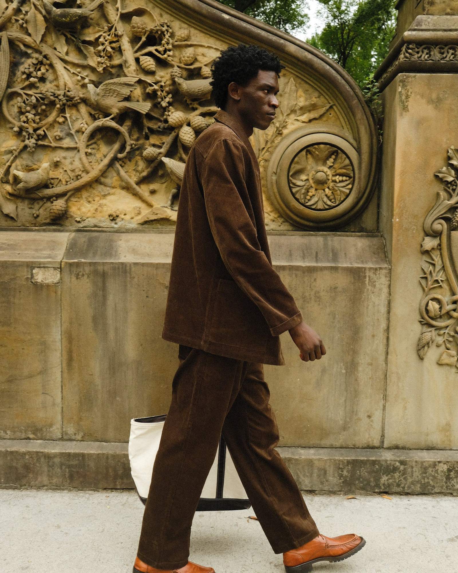 Mens Corduroy Pants, Jackets and Shirts for Autumn