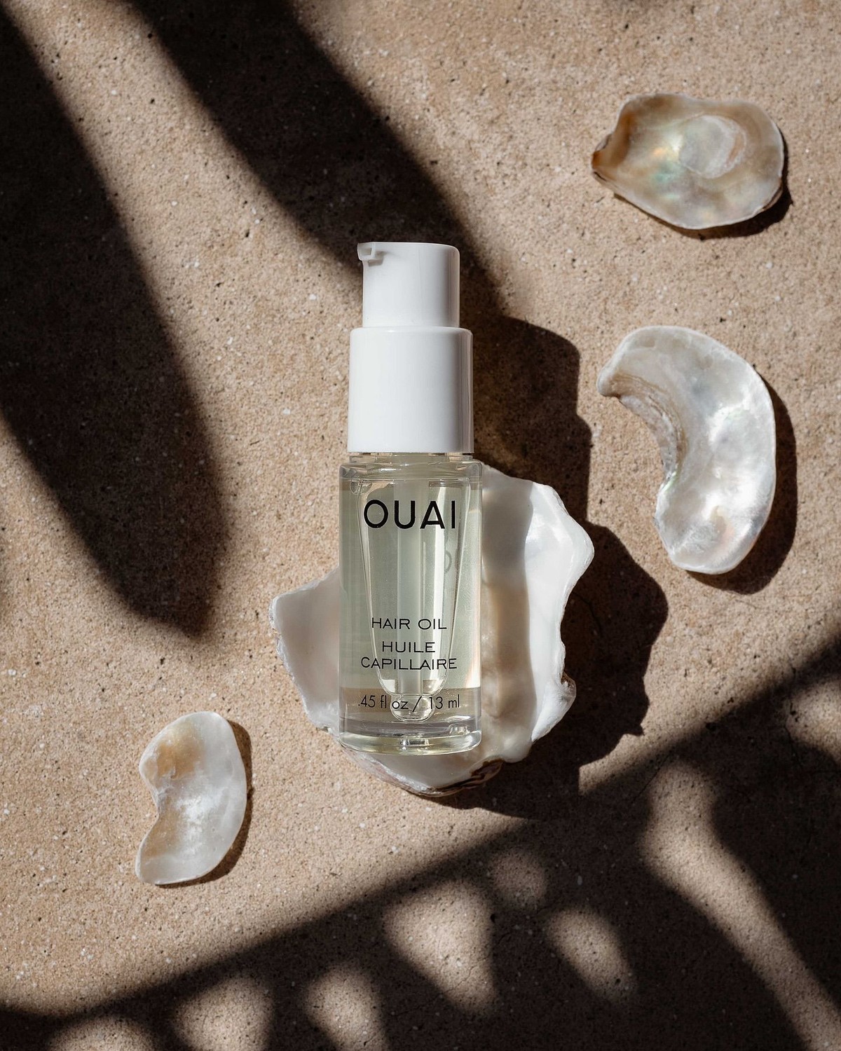 Say Yes to Ouai Hair Oil: A Jen Atkin Shelf, Then the Oils That Compete