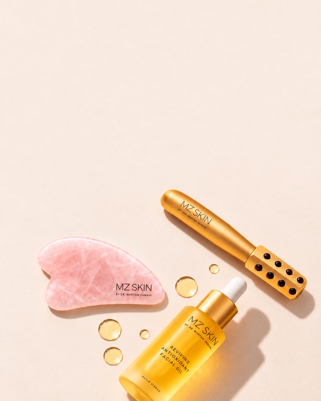 MZ SKIN Skincare: The Best Place to Start