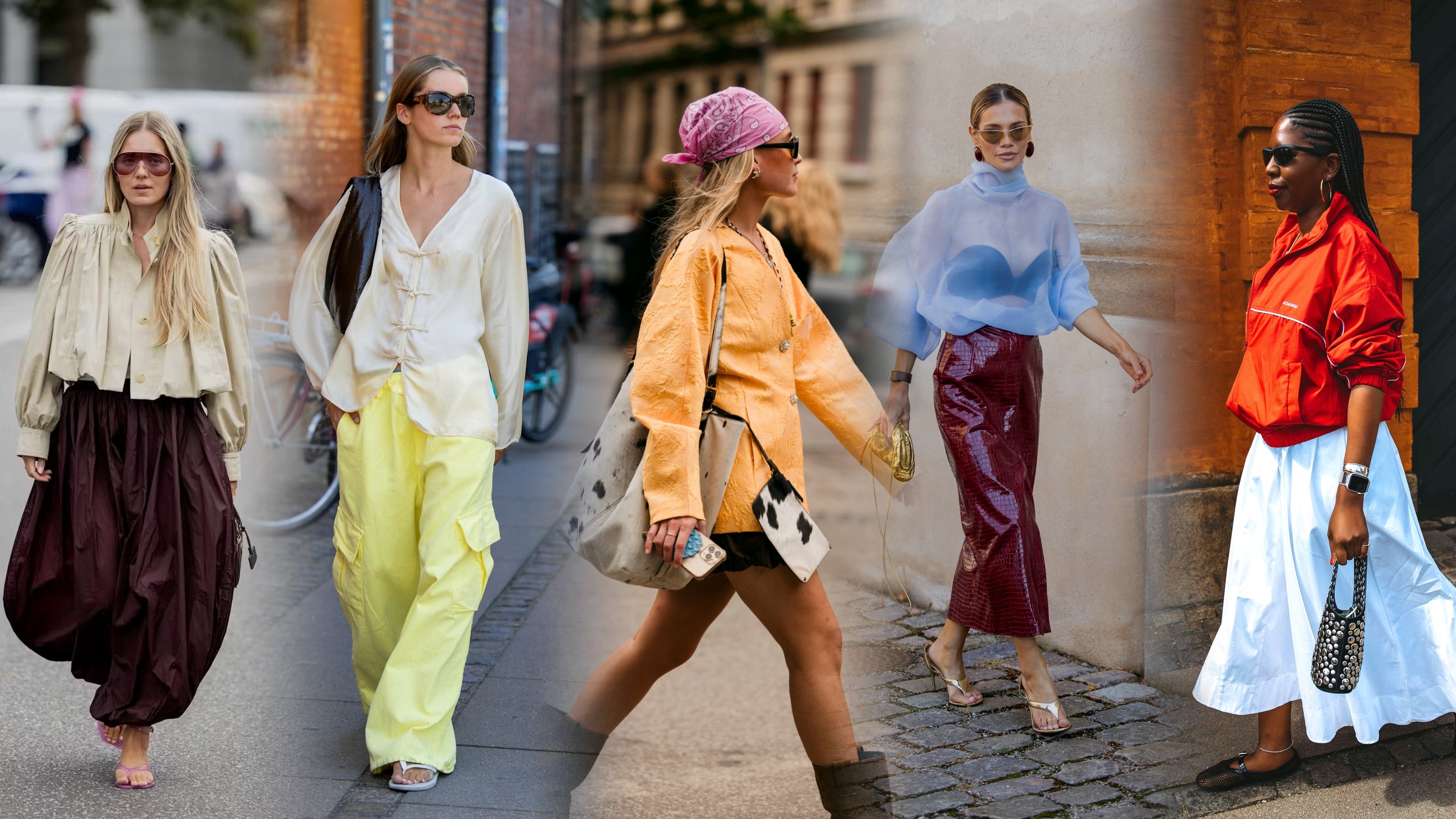 Scandinavian Fashion Brands to Know