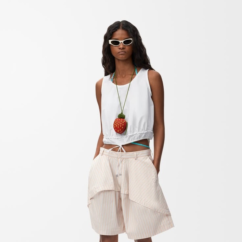 How to Style BDG Cargo Shorts