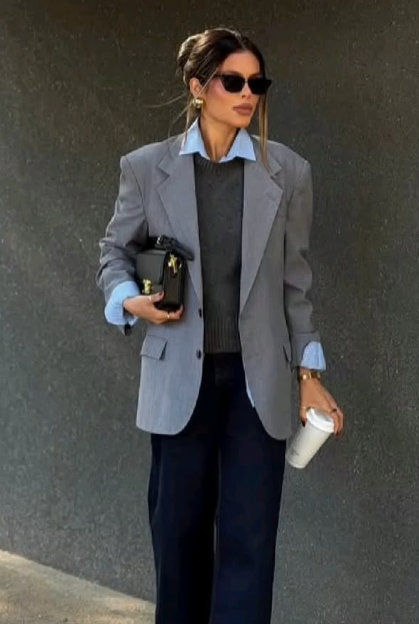 Business Casual, Decoded