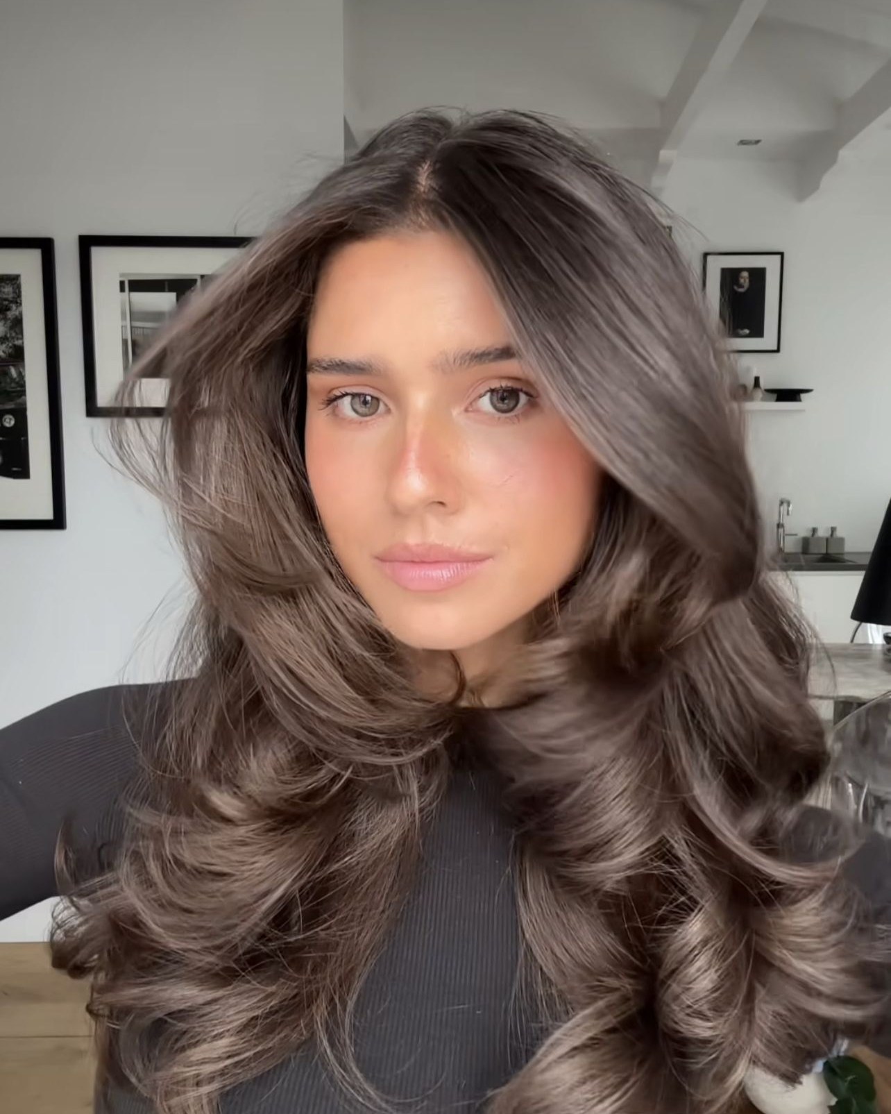A Salon Kid, an Eye Surgeon and the T3 Curling Iron