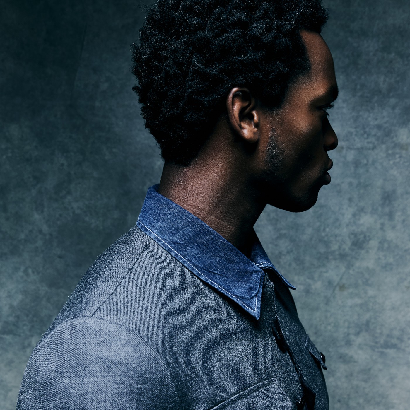 Denim With Everything Else