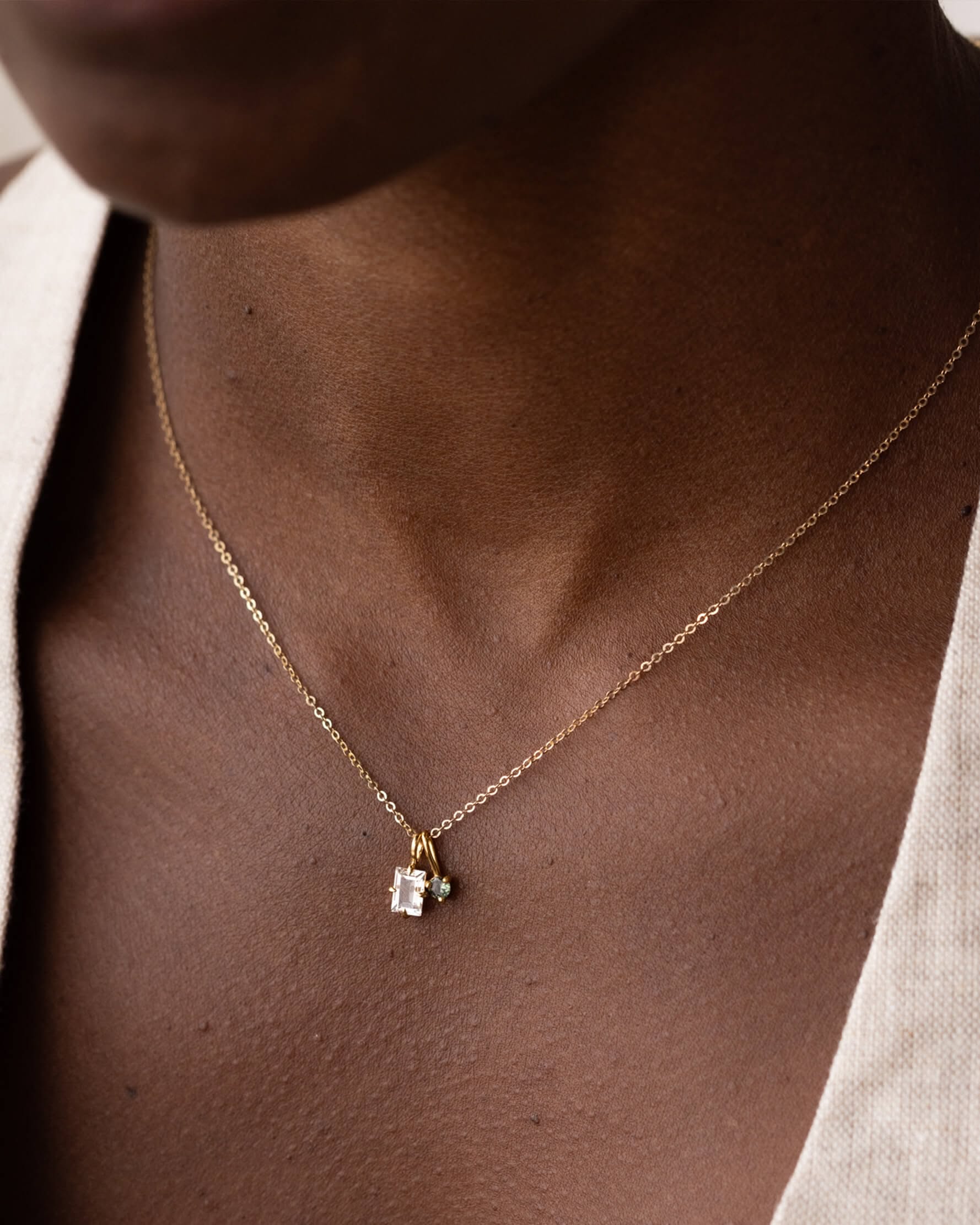 Fine Jewellery 2 Wear Every Day