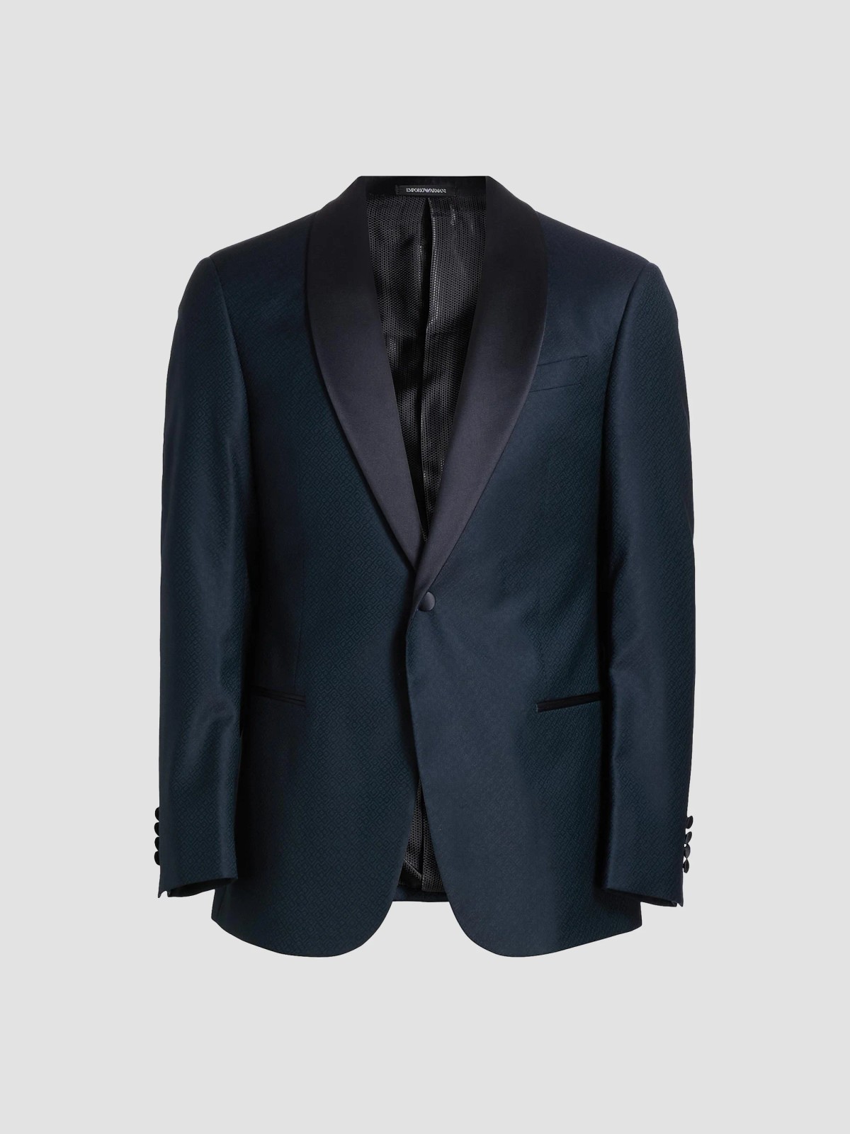 Dinner Virgin Wool Jacket