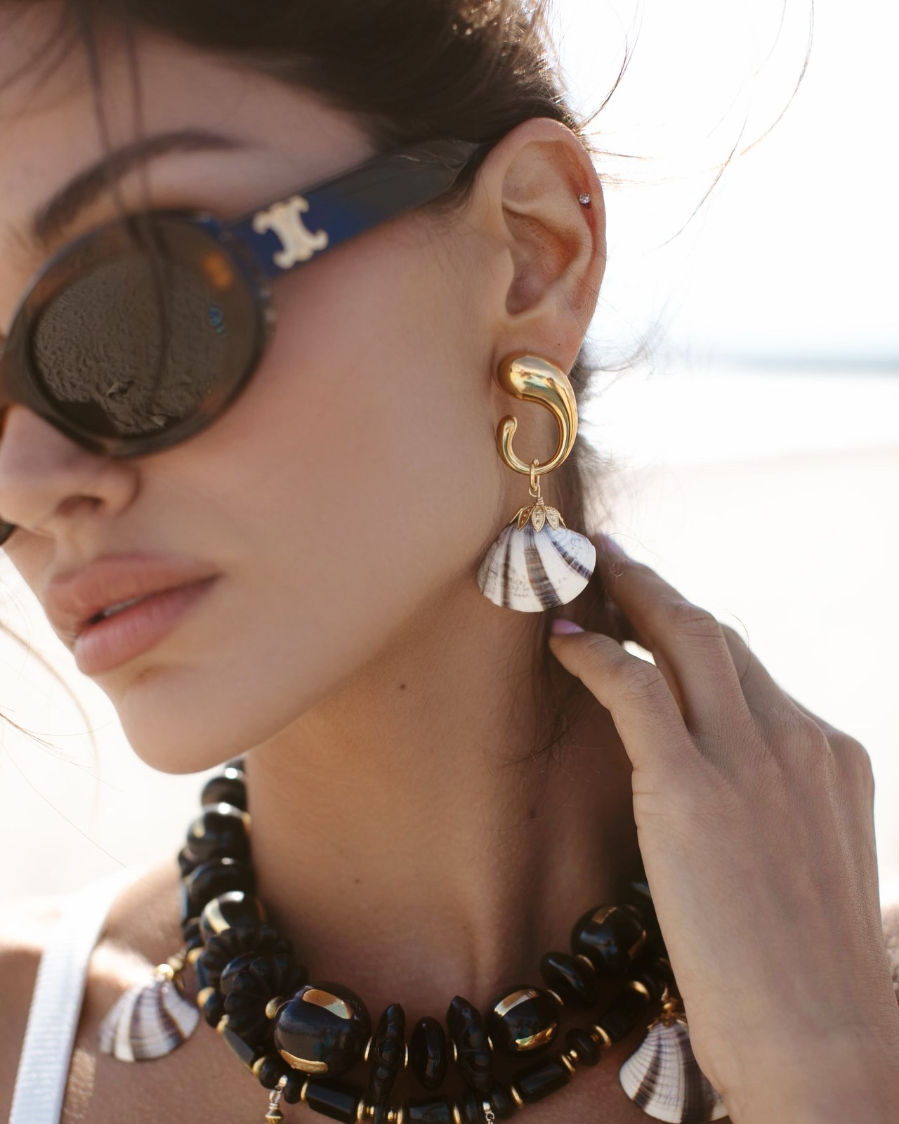 Brinker + Eliza Jewelry: Where to Start