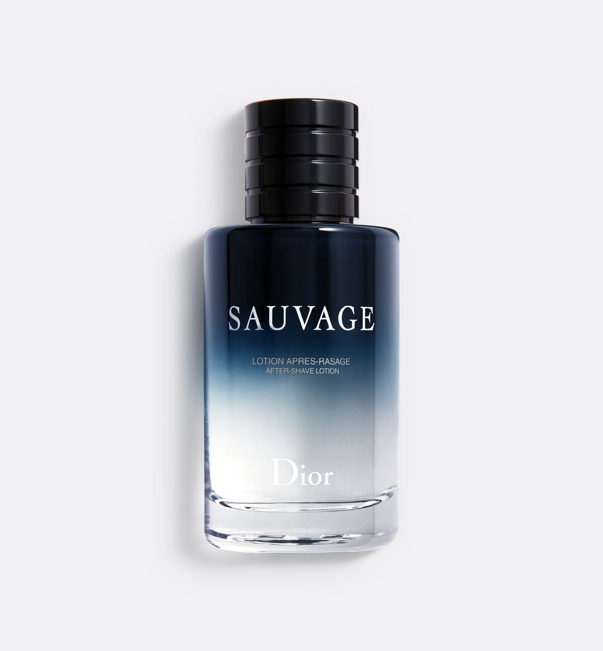 Sauvage After-Shave Lotion