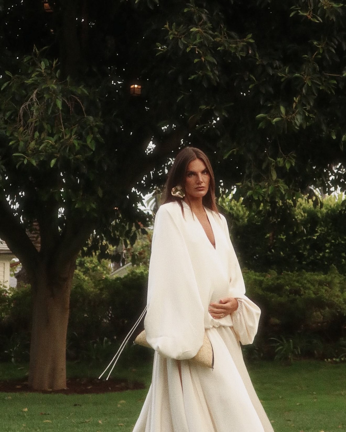 Baby Shower Dress: When Lucy Said Enceinte on Television