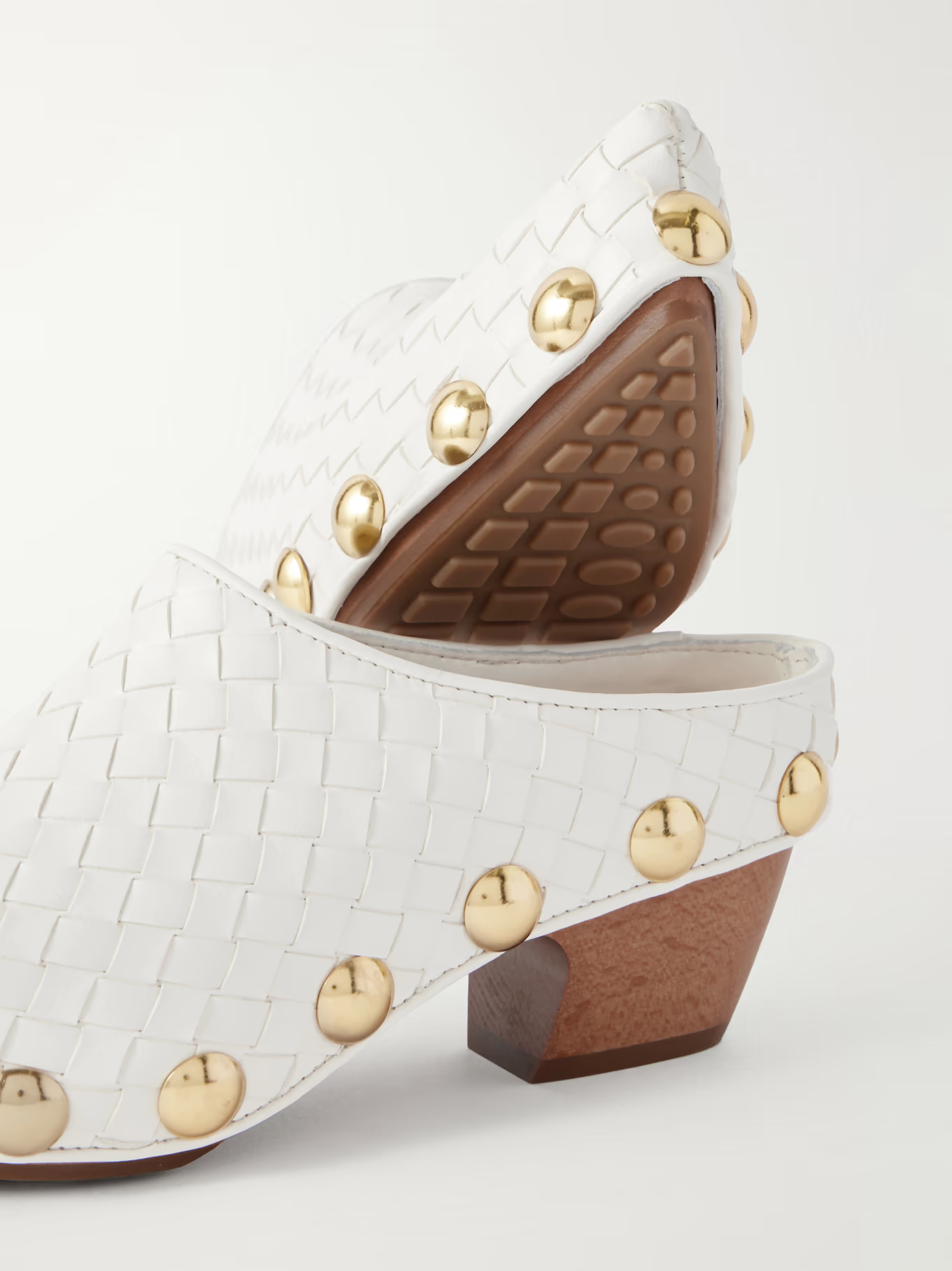 Luxury Shoes Edit
