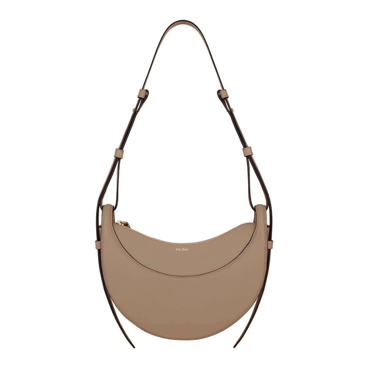 Numéro Dix in Smooth Clay