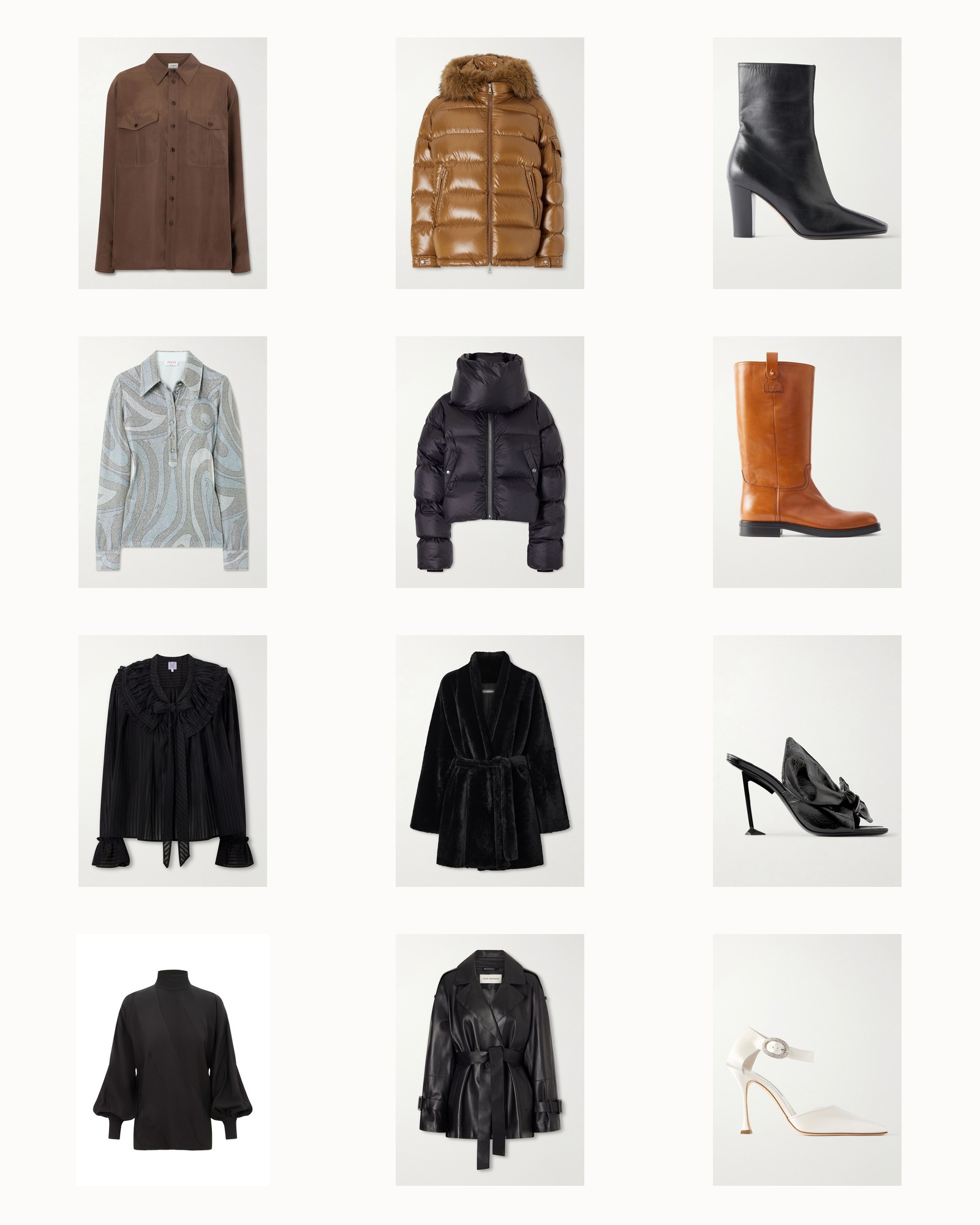 Why Your Outfit Looks Borrowed