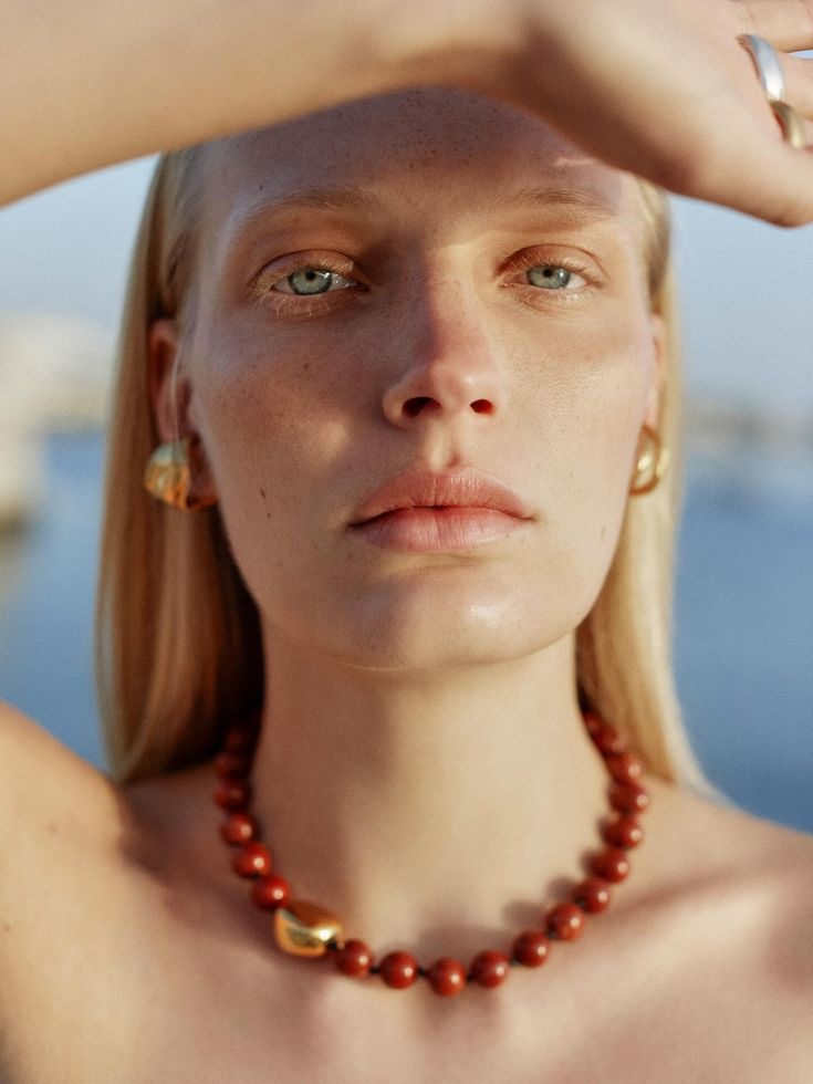 Necklaces That Do Not Tangle