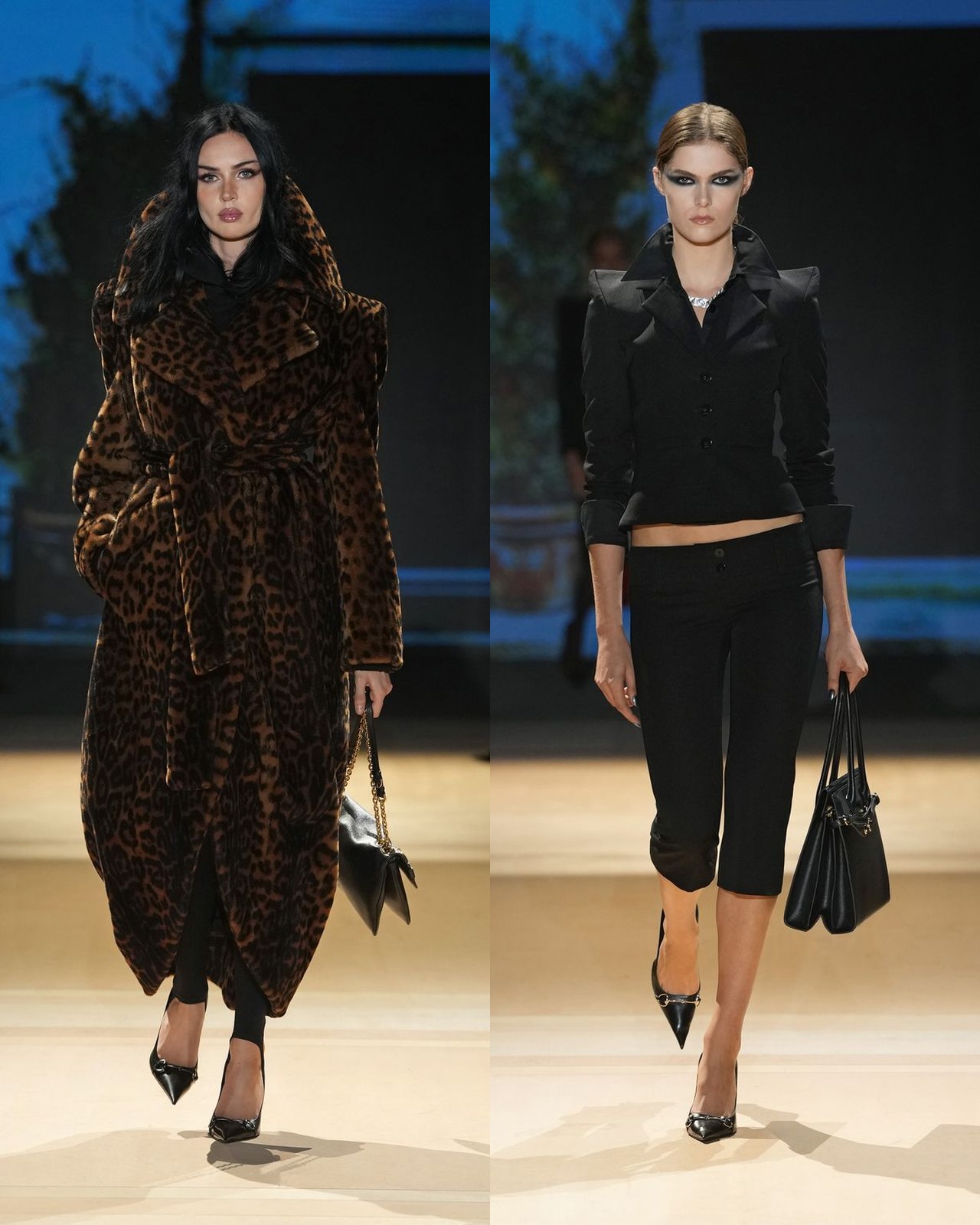 Gucci Spring 2027: The Gucci Before Fashion