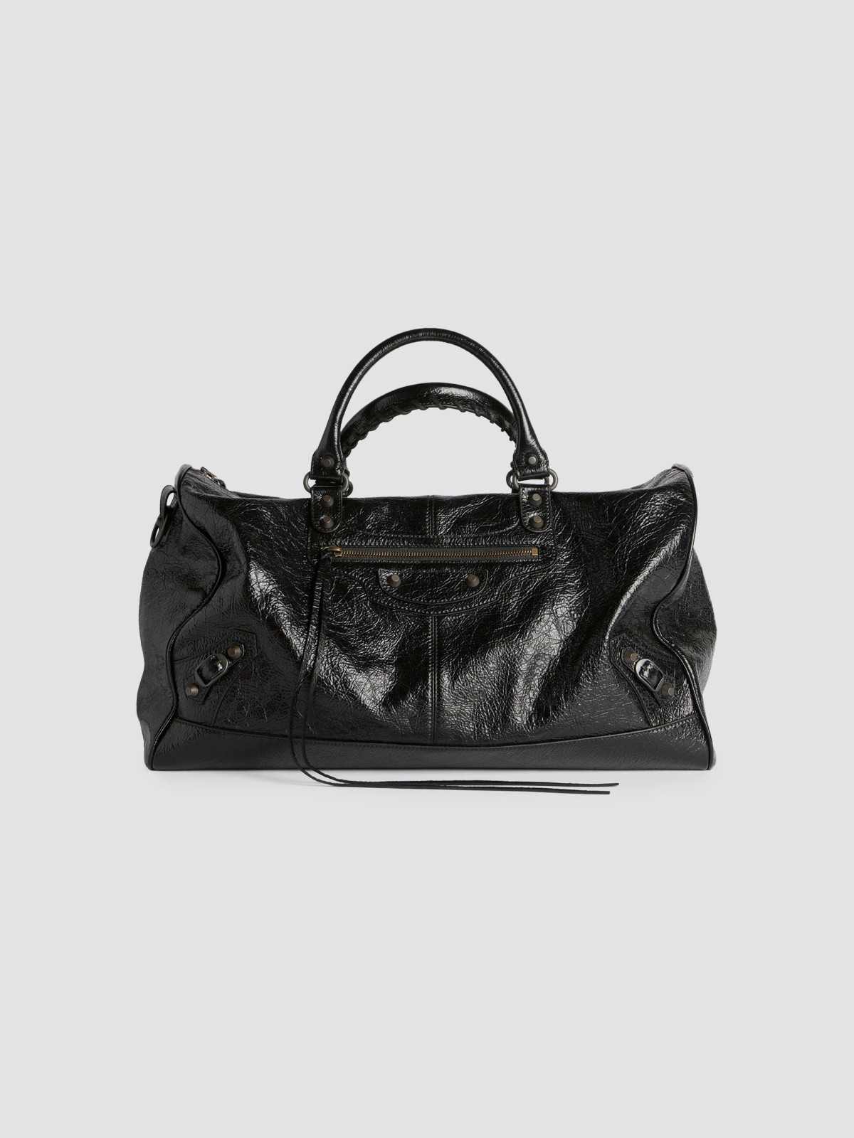 Le City Boston Large Duffel Bag