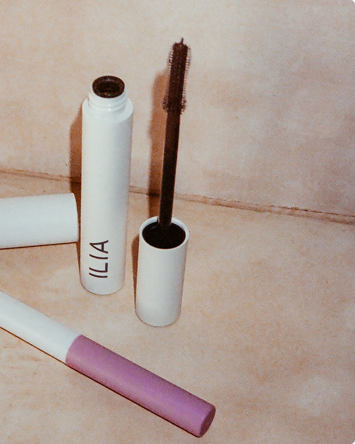 ILIA Makeup and Skincare