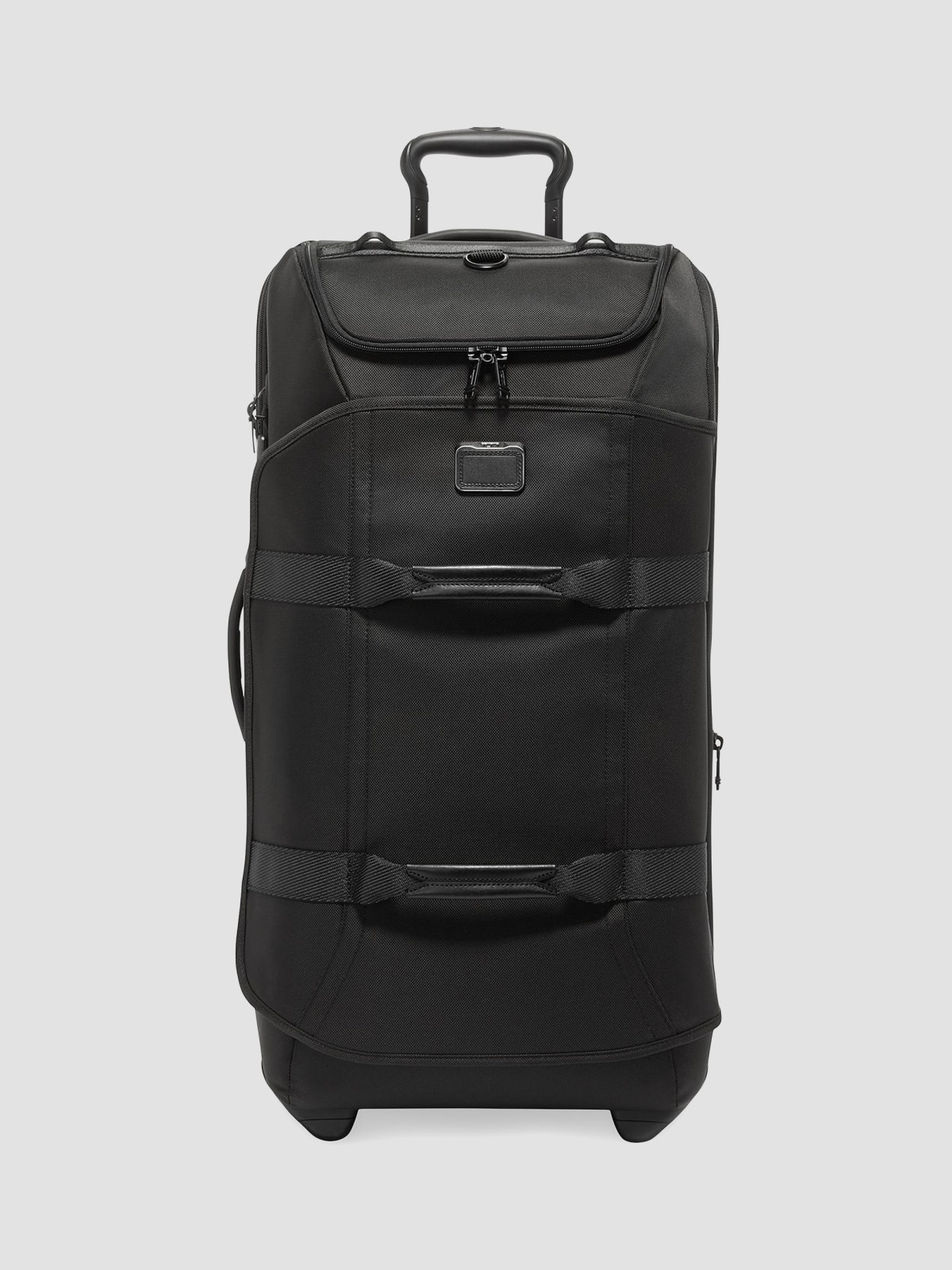 Alpha Bravo Wheeled Duffel Bag
