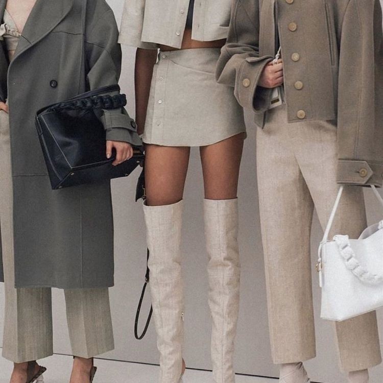 The Autumn Layers Edit